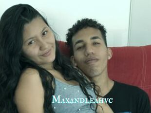 Maxandleahvc