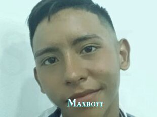 Maxboyy