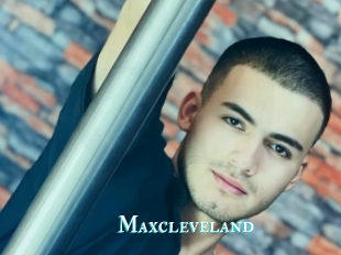 Maxcleveland