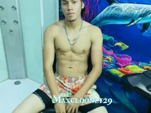 Maxclooney29