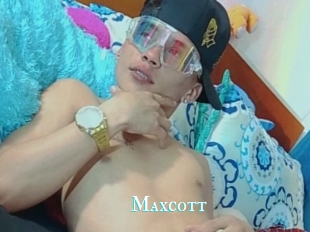 Maxcott