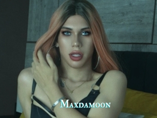 Maxdamoon