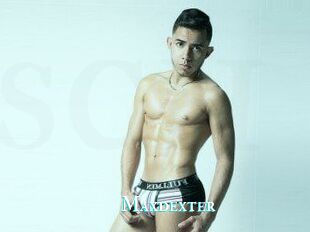 Maxdexter