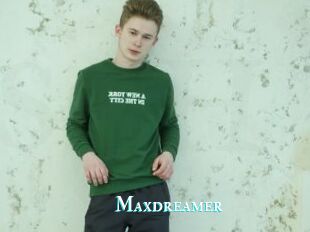 Maxdreamer