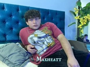 Maxheatt