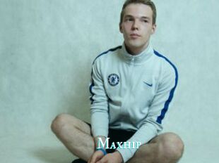 Maxhip