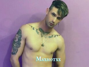 Maxhotxx