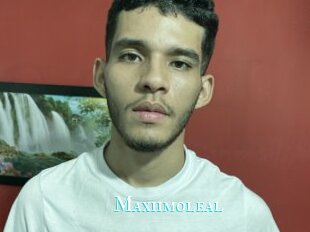Maxiimoleal