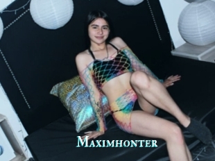 Maximhonter
