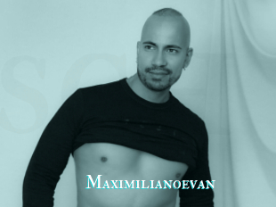 Maximilianoevan