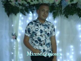 Maximilianosex