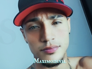 Maximodevil
