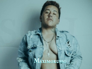 Maximorusso