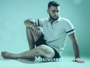 Maximusrey