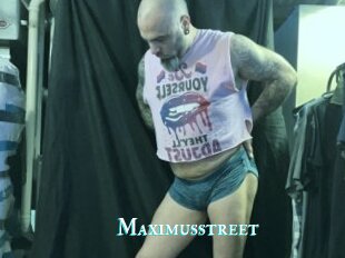 Maximusstreet