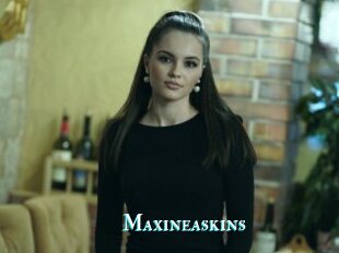 Maxineaskins