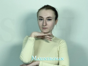 Maxineboman
