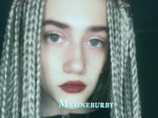 Maxineburby