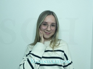 Maxinecreedon