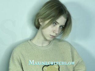 Maxinecritchlow
