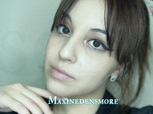 Maxinedensmore