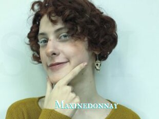 Maxinedonnay