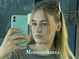 Maxinedurnell