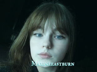 Maxineeastburn