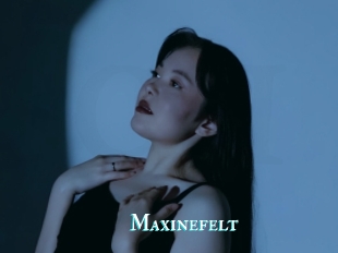 Maxinefelt