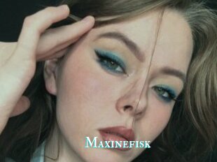 Maxinefisk