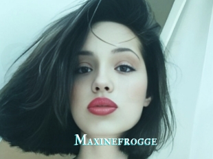 Maxinefrogge