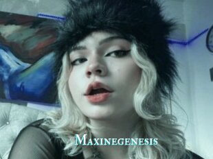 Maxinegenesis