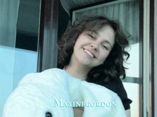 Maxinegordon