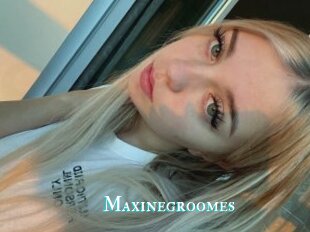 Maxinegroomes
