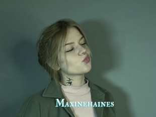 Maxinehaines