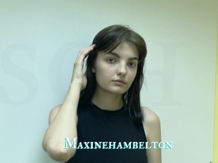 Maxinehambelton