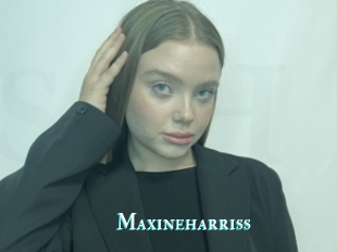 Maxineharriss