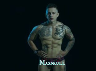 Maxskull