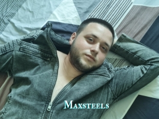 Maxsteels