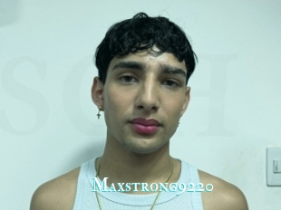 Maxstrong9220