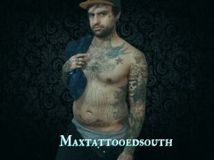 Maxtattooedsouth