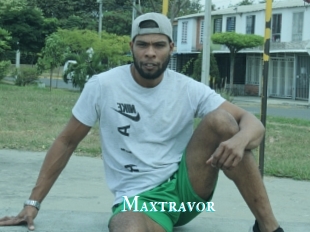 Maxtravor