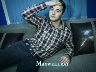 Maxwellray