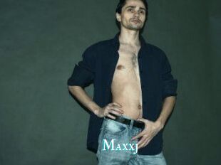 Maxxj