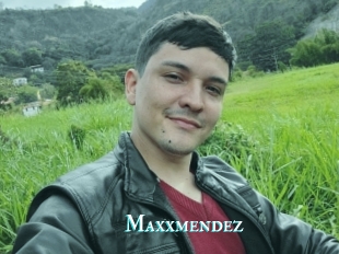 Maxxmendez