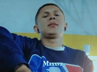 Maxxst