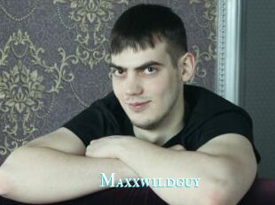 Maxxwildguy
