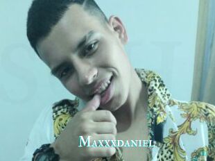 Maxxxdaniel