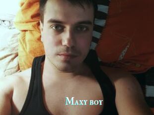 Maxy_boy
