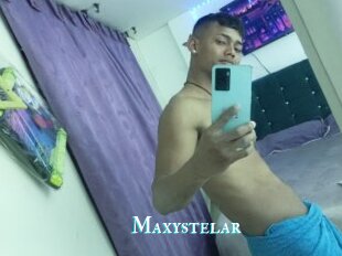 Maxystelar